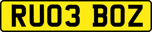 RU03BOZ