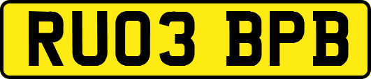 RU03BPB