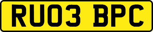 RU03BPC