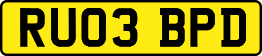 RU03BPD