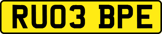 RU03BPE