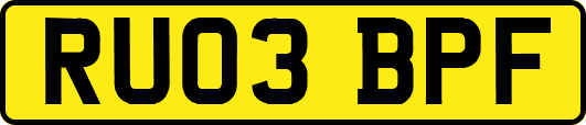 RU03BPF