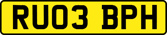 RU03BPH