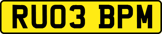 RU03BPM