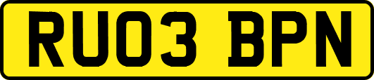 RU03BPN