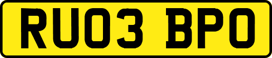 RU03BPO