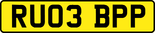 RU03BPP