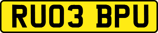 RU03BPU
