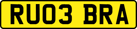 RU03BRA