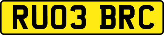 RU03BRC