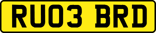 RU03BRD