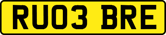 RU03BRE