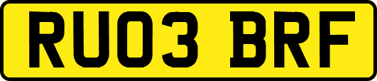 RU03BRF