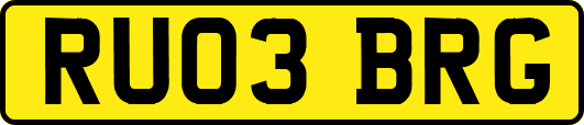 RU03BRG