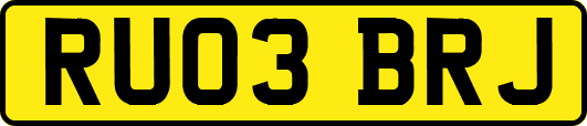 RU03BRJ