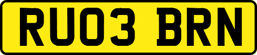 RU03BRN