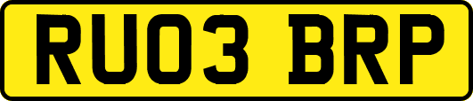 RU03BRP