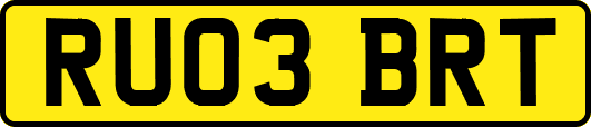 RU03BRT
