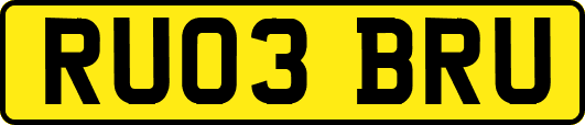 RU03BRU