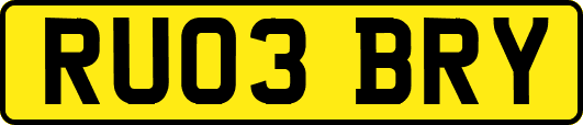RU03BRY