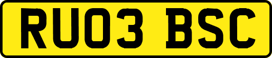 RU03BSC