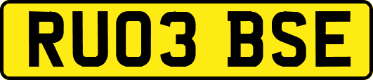 RU03BSE
