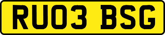 RU03BSG