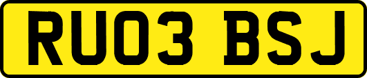 RU03BSJ