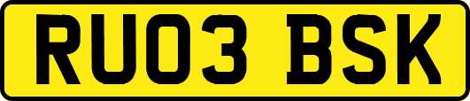 RU03BSK