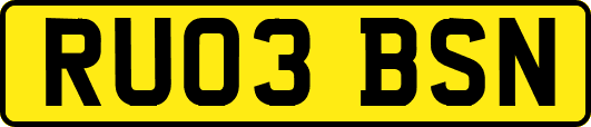 RU03BSN