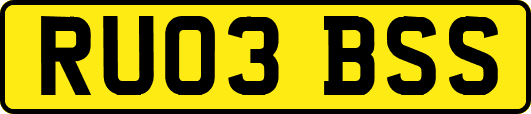 RU03BSS