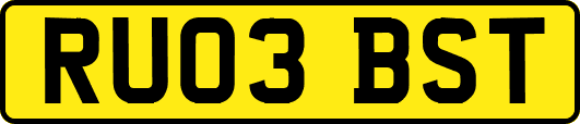 RU03BST