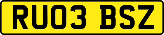 RU03BSZ