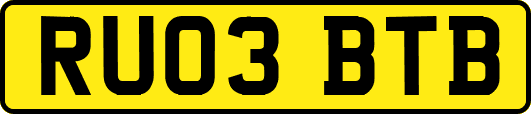 RU03BTB