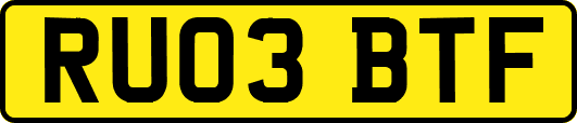 RU03BTF