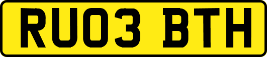 RU03BTH