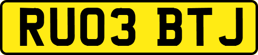 RU03BTJ