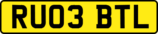RU03BTL