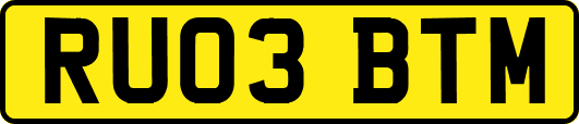 RU03BTM