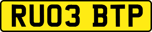 RU03BTP