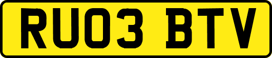 RU03BTV