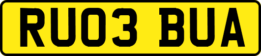 RU03BUA