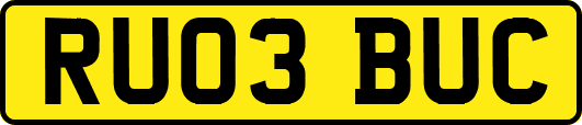 RU03BUC