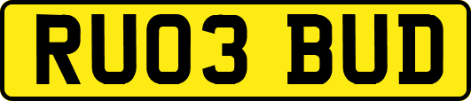 RU03BUD