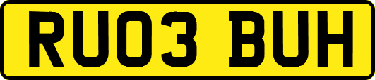 RU03BUH