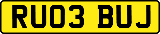 RU03BUJ