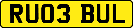 RU03BUL