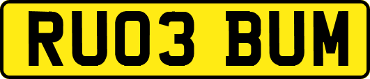 RU03BUM