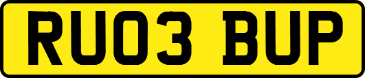 RU03BUP
