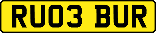 RU03BUR